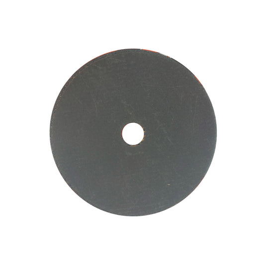 Disco per smerigliatrice Parkside 75mm grana A60 IMA – compatibile con mini smerigliatrice Lidl/Parkside