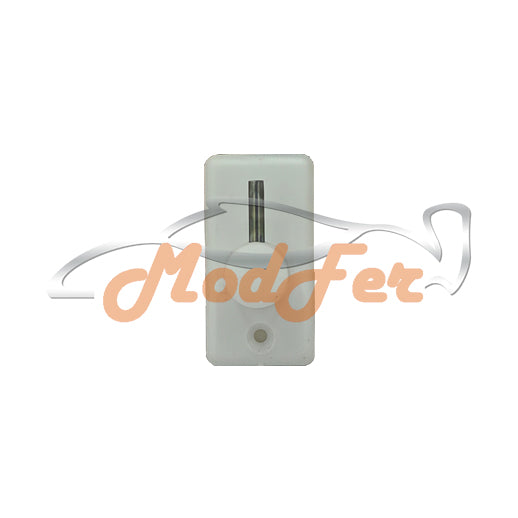 gancio adesivo reggi bacchetta tenda bianco senza fare buchi