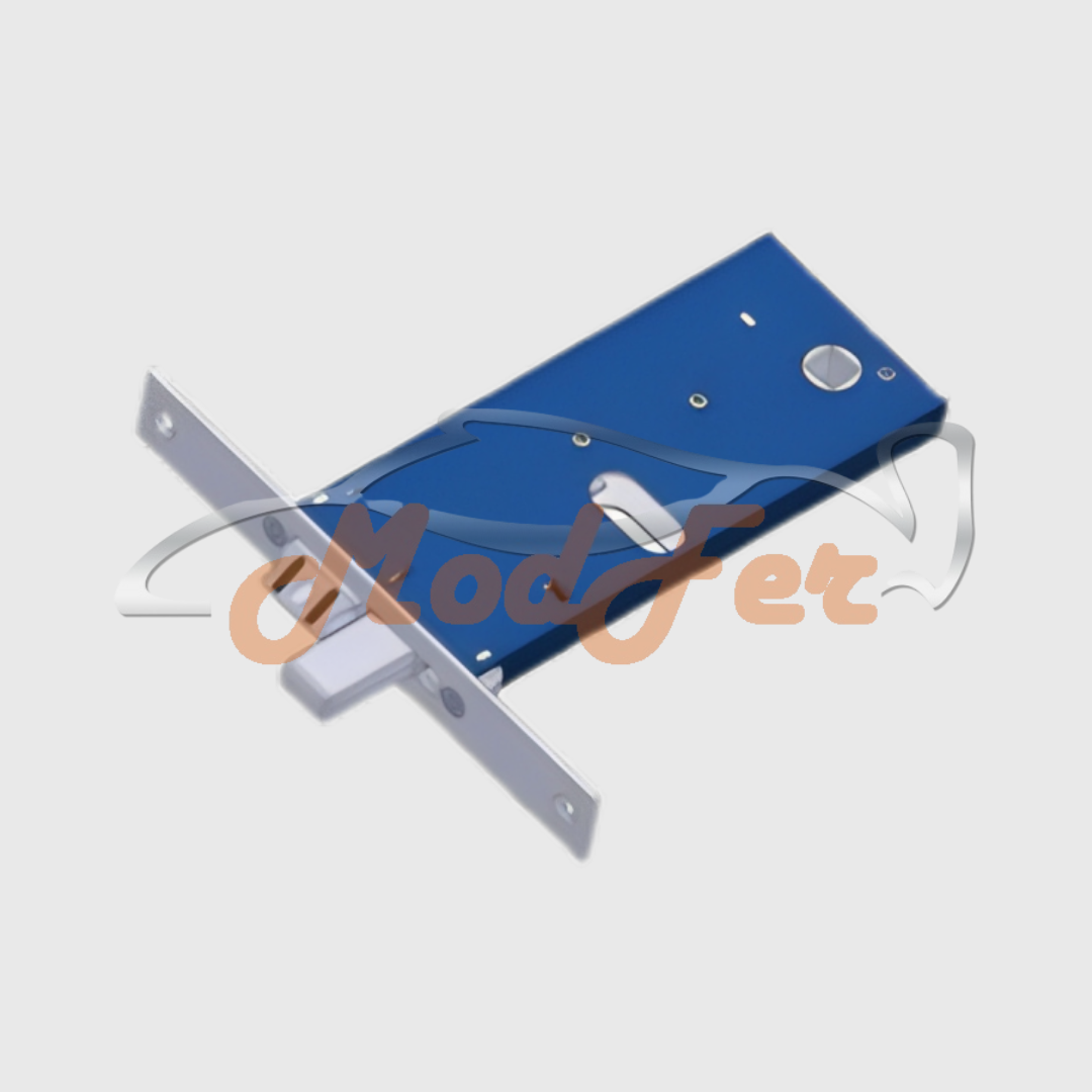 foto elettroserratura OMEC782