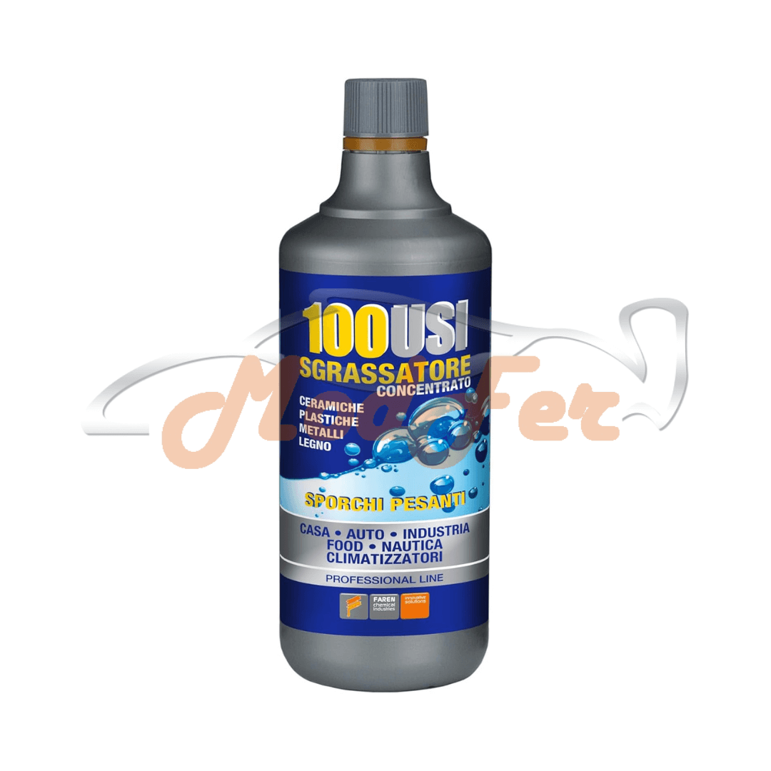foto faren 100 usi sgrassante 1lt