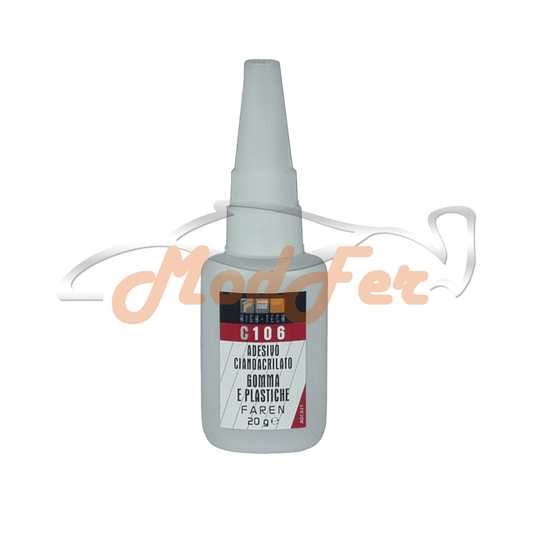 foto faren c106 colla istantanea