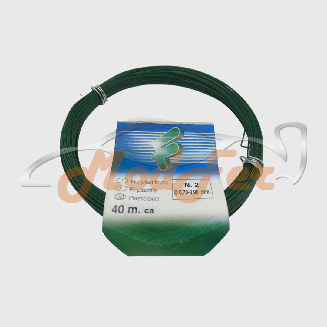 foto filo plastificato 0,70x40 metri filomat