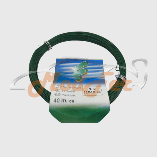 foto filo plastificato 0,70x40 metri filomat