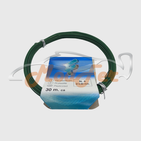 foto filo plastificato 0,90x30 metri filomat