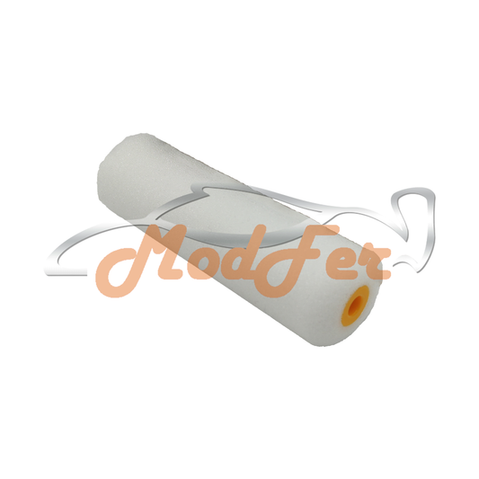 minirullo molto prene extra fine mm. 100 diametro 35 mito cinquestelle t208