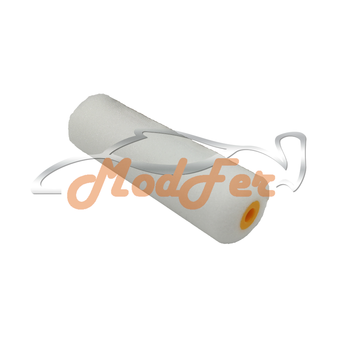 minirullo molto prene extra fine mm. 50 diametro 35 mito cinquestelle t208