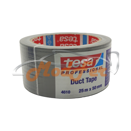 nastro americano argento 25x50 tesa 4610