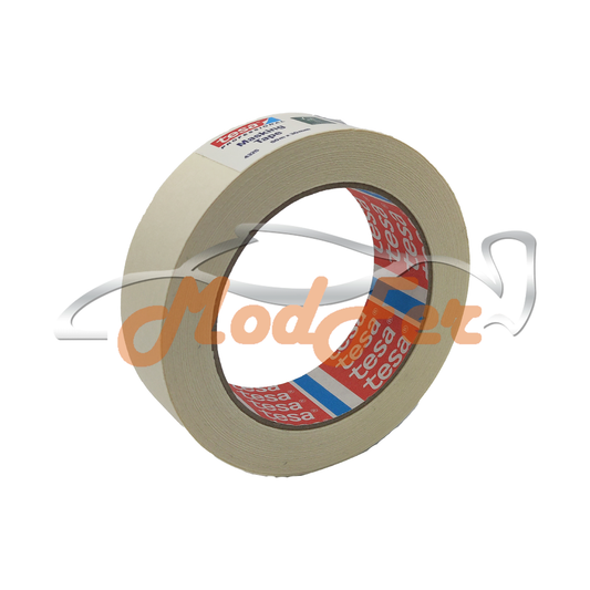 nastro maschera universale per carrozzieri 50x19 tesa 04323