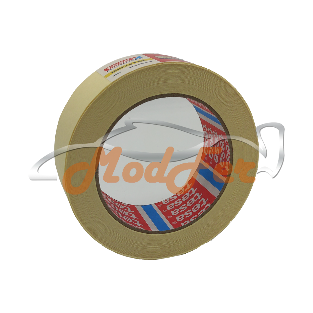 nastro maschera universale per carrozzieri 50x30 tesa 04323