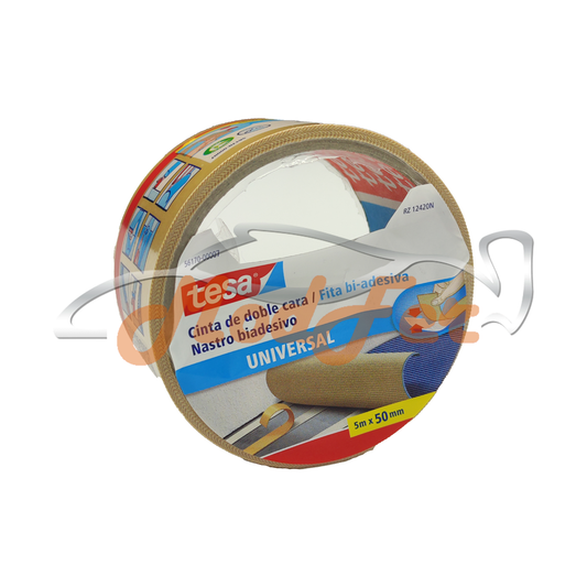 nastro universale per pavimenti 5x50 tesa 5617
