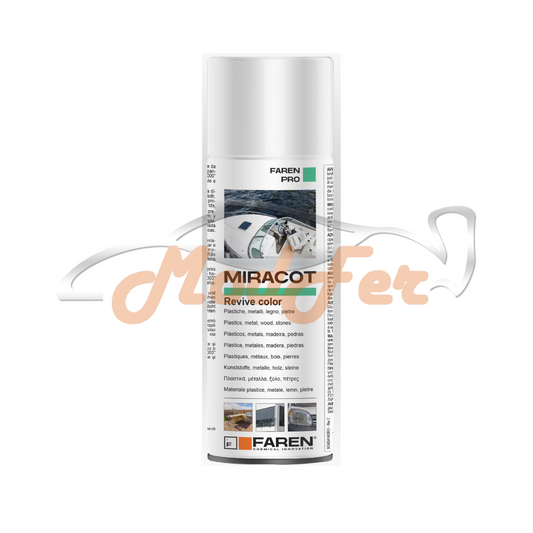 foto olio miracoat faren