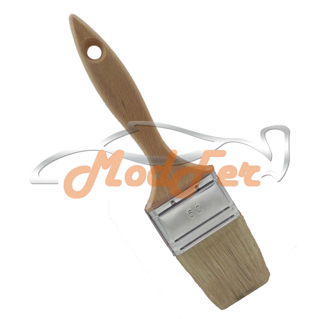 pennellessa professionale mito cinque stelle p100 mm 60