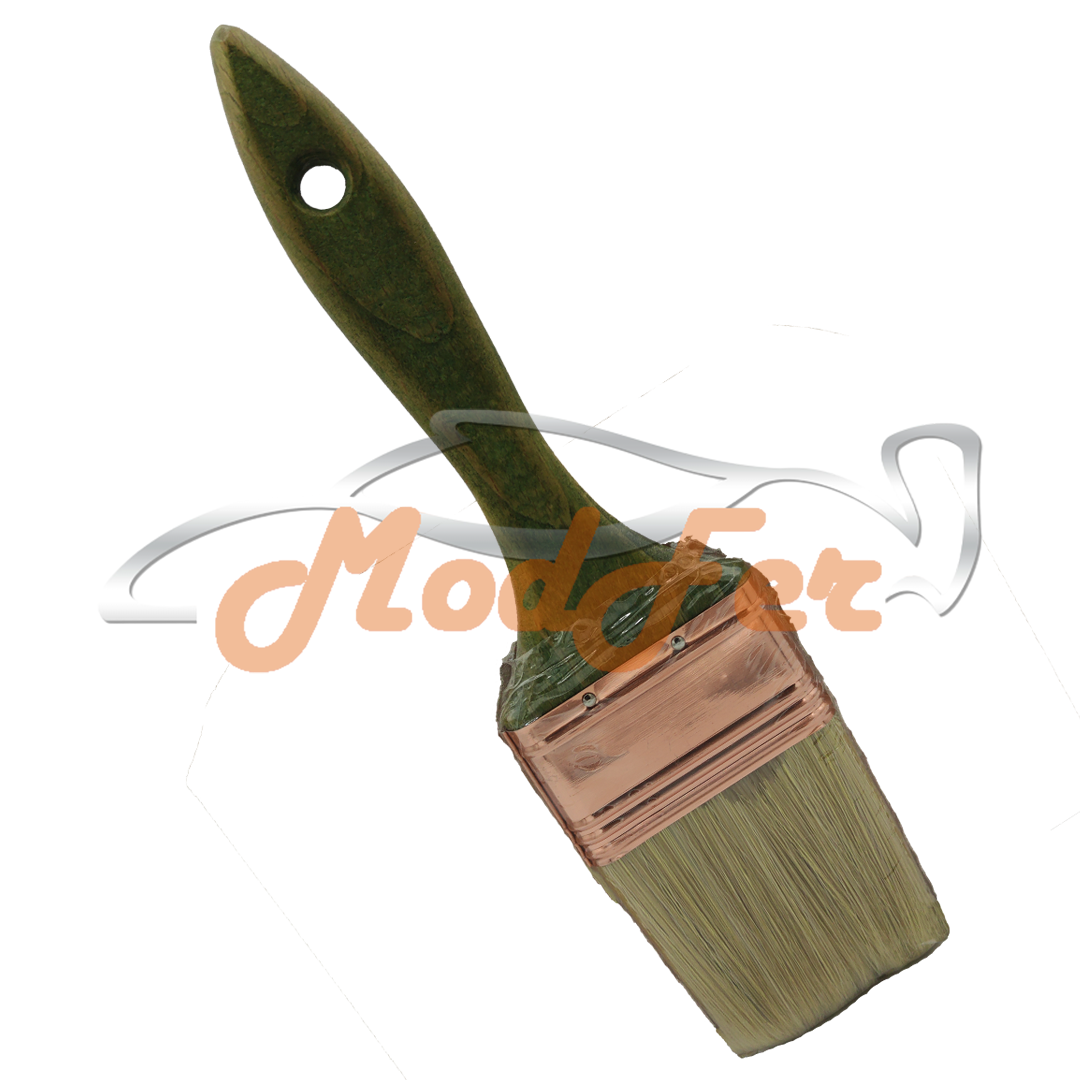 pennellessa setola bionda pro mix mito cinque stelle p120 mm 20