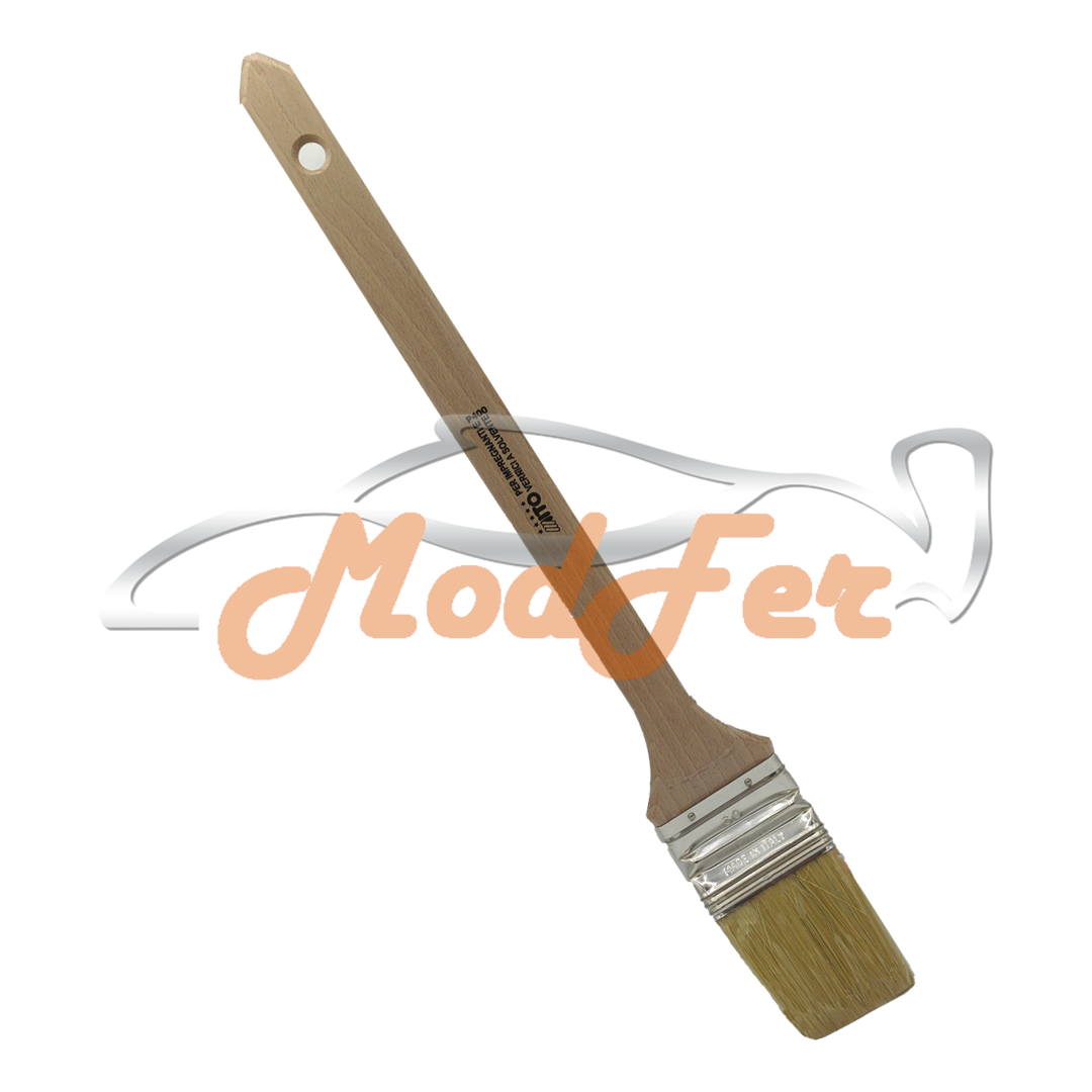 pennello radiatore mito cinque stelle p400 mm 20