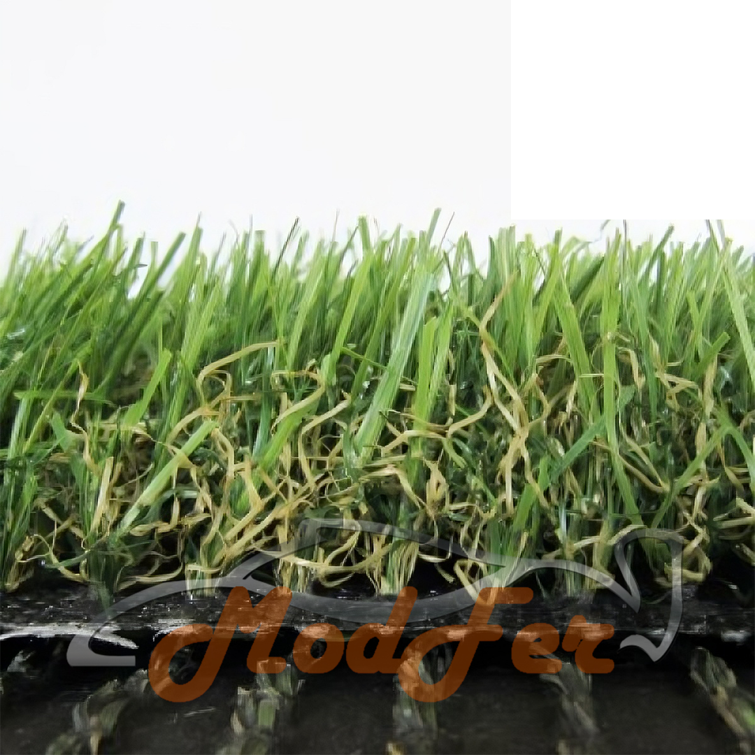 prato verde artificiale biacchi ettore 800/1 1x25 MT. 