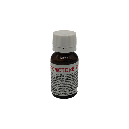 Promotore di adesione trasparente S100 SiVAC – additivo per Sivacfloor W22, migliora adesione e performance del rivestimento