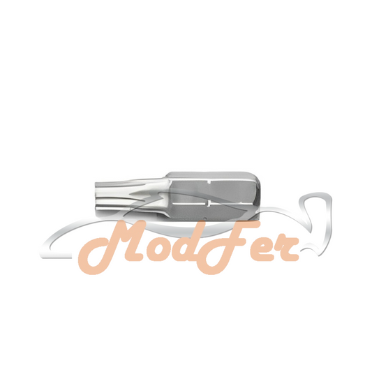 foto putx30 inserto torx allfix