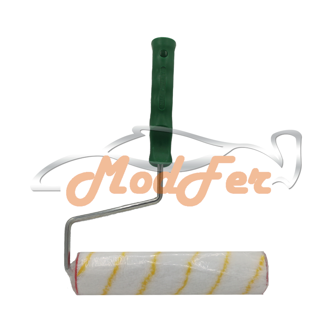 rullo girpaint r383 mito cinquestelle mm 220