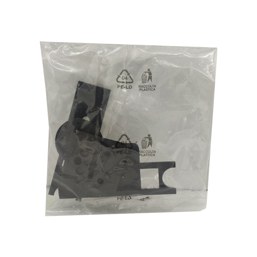 Accessori e componenti per serratura elettrica OMEC 5968, kit di montaggio completo