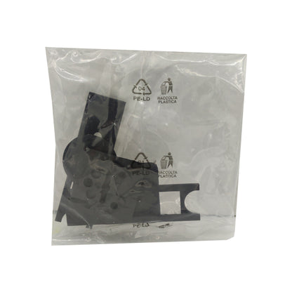 Accessori e componenti per serratura elettrica OMEC 5968, kit di montaggio completo
