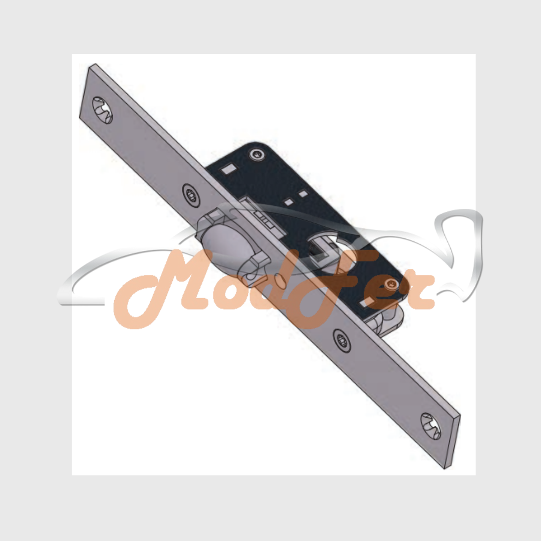 foto serratura OMEC 345