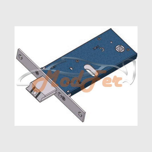 foto serratura OMEC 780