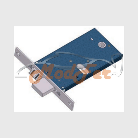 foto serrature per fasce OMEC 370