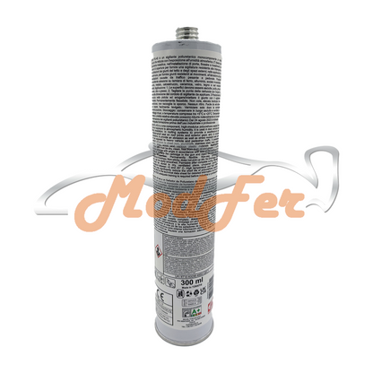 sigillante poliuretanico bianco per edilizia selsil 