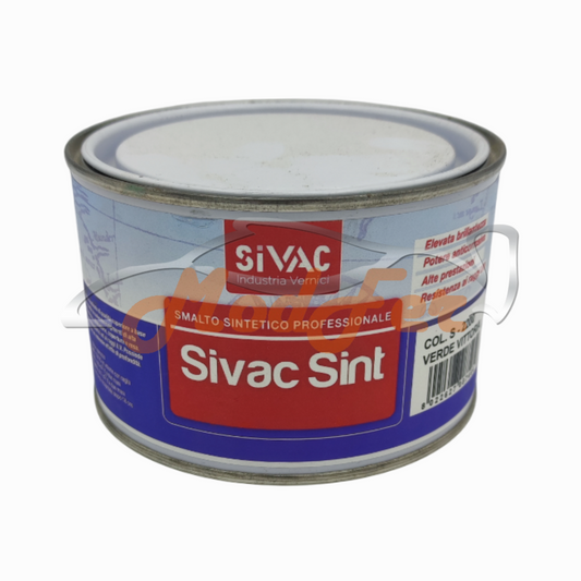sivac smalto sintetico grigio chiaro sol010/375vv