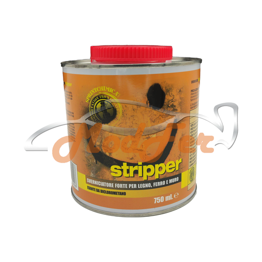 sverniciatore stripper ml 750 sprintchimica