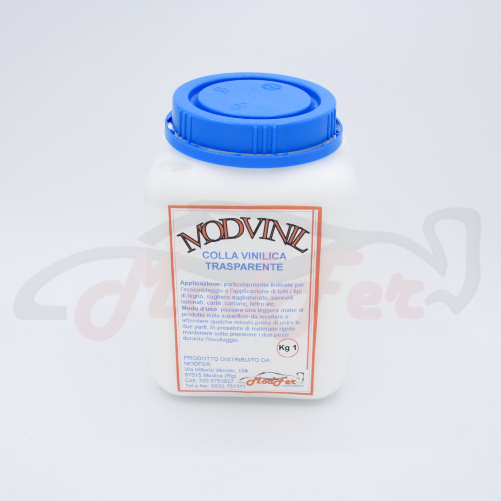 Modvinil- Colla Vinilica - MODFER