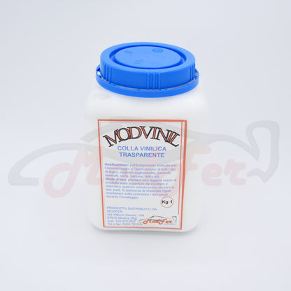 Modvinil- Colla Vinilica - MODFER