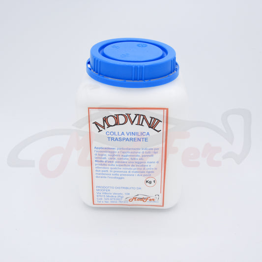 Modvinil- Colla Vinilica - MODFER