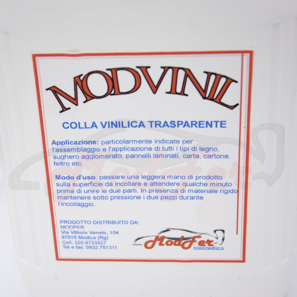 Modvinil- Colla Vinilica - MODFER