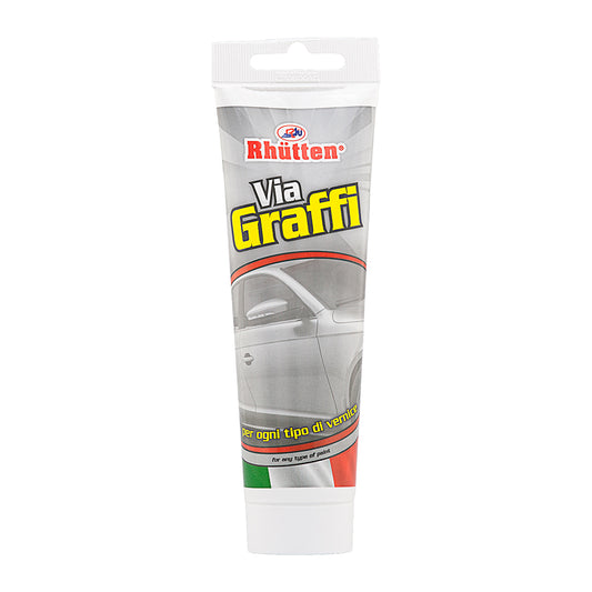Rhutten - Via Graffi Tubetto 150gr