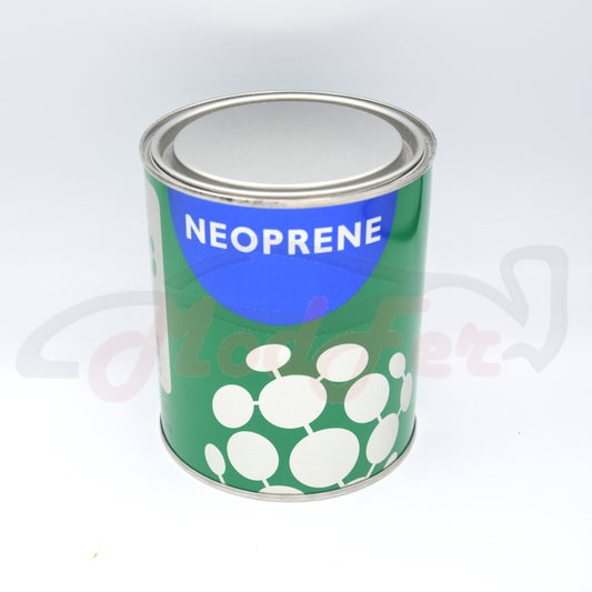 Adesivo Neoprenico Rapid 99 - 1Kg - MODFER