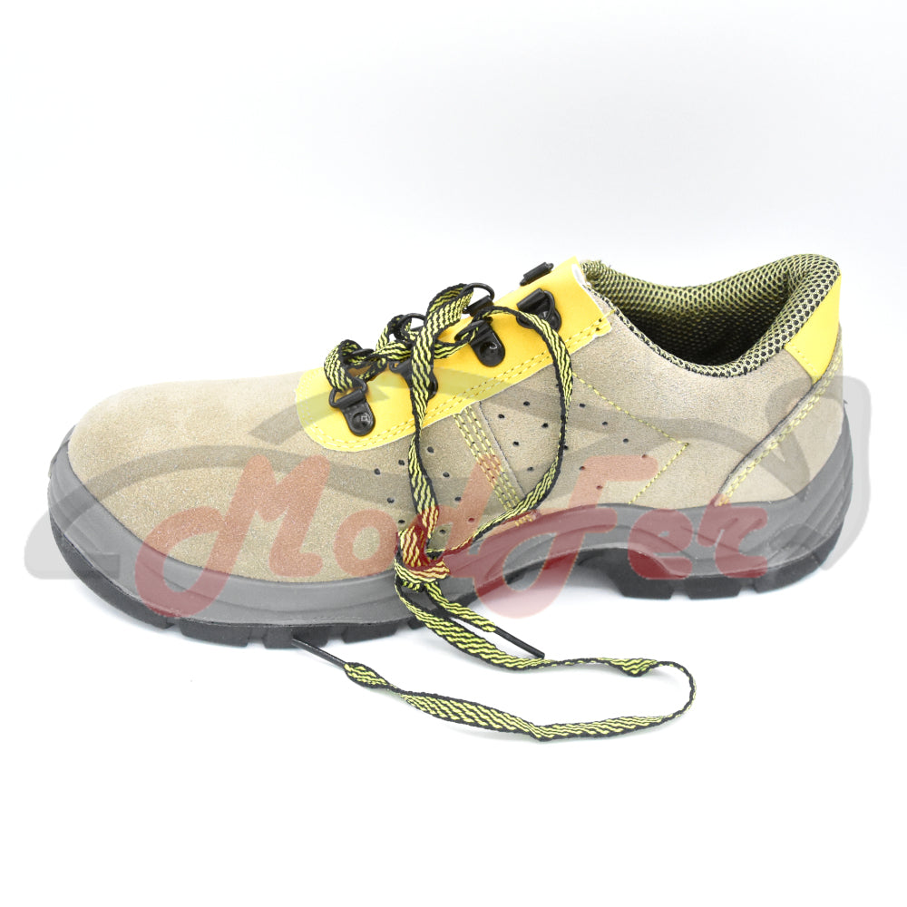 Scarpa da lavoro antinfortunistica Seba