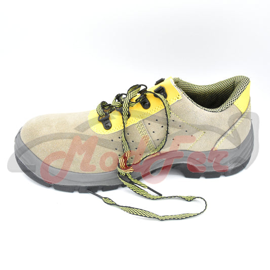 Scarpa da lavoro antinfortunistica Seba