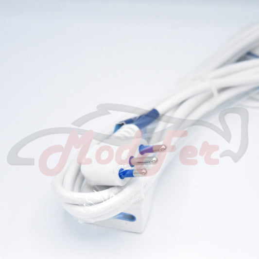 Prolunga Elettrica Lineare 16A da 3MT Ecova