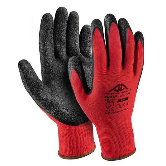 Foto Guanti Active Grip Active Gear