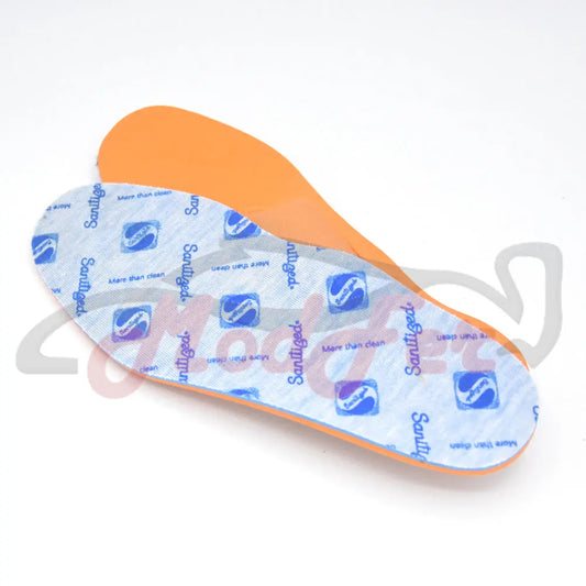 Foto Solette antibatteriche memory foam