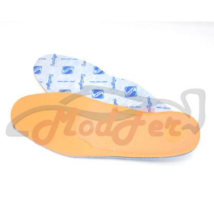 Foto Solette antibatteriche memory foam