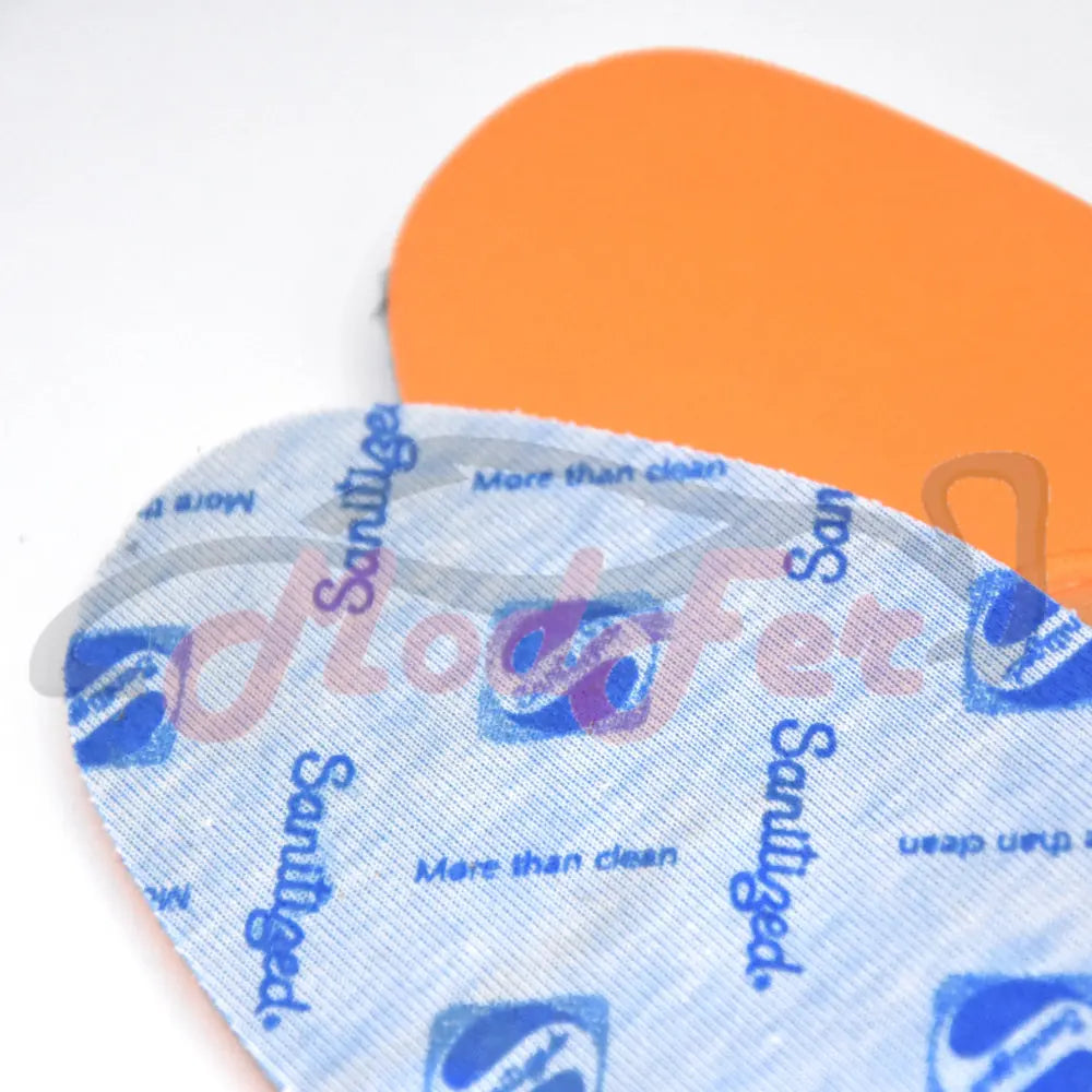 Foto Solette antibatteriche memory foam