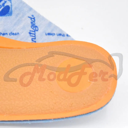 Foto Solette antibatteriche memory foam