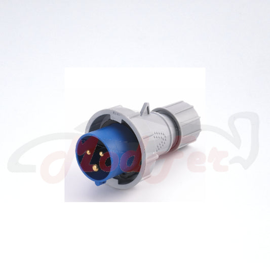 Foto Spina Industriale Ecova 30506