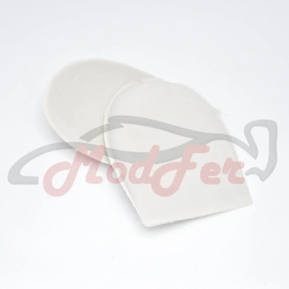 Alzatacchi liscio in lattice per scarpe - MODFER