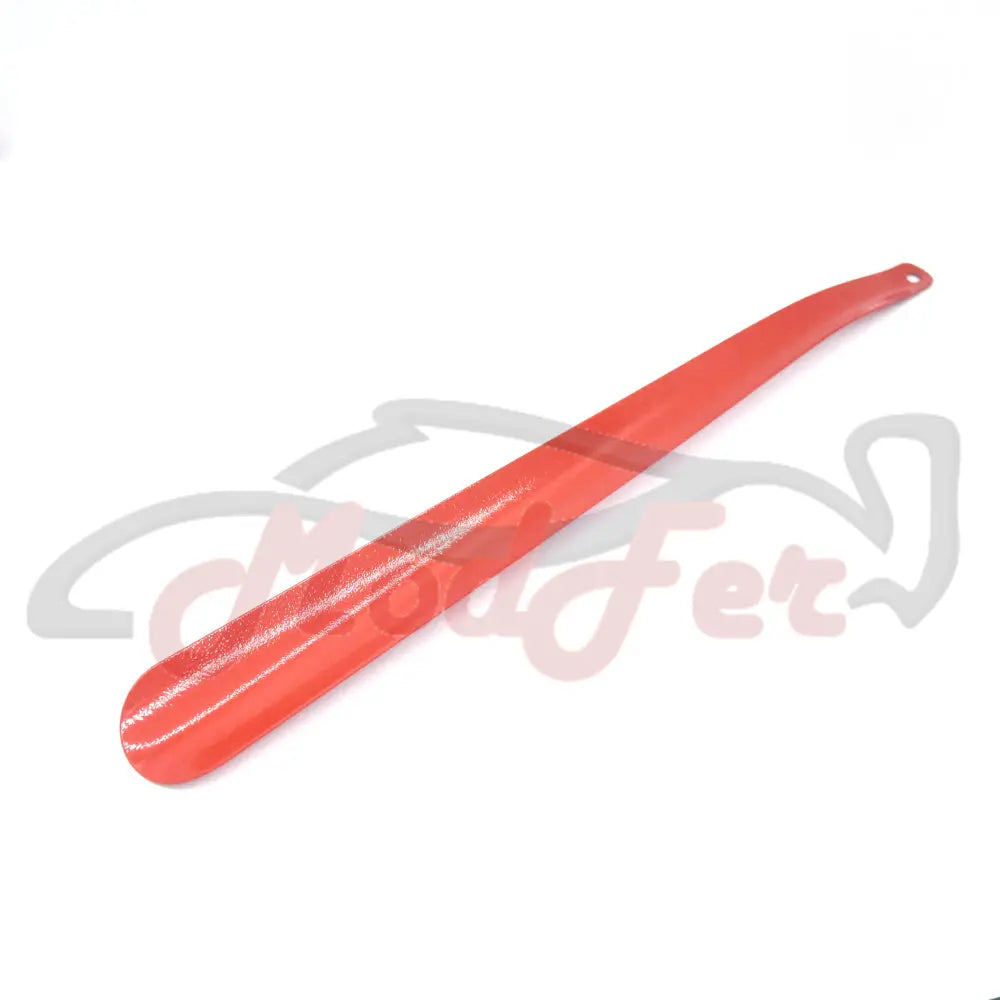 foto calzascarpe in metallo 