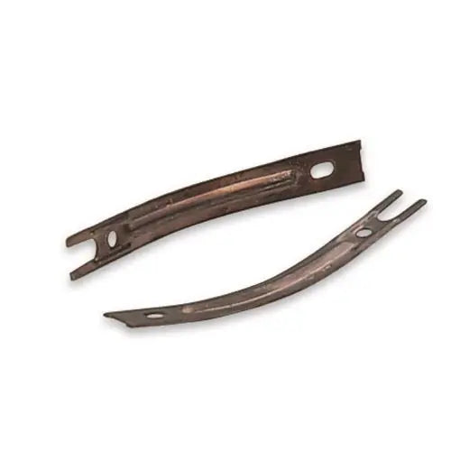 Cambratura a piastra in acciaio - MODFER