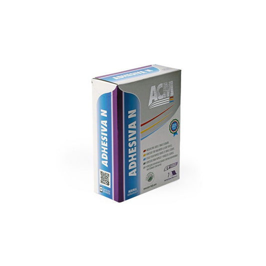 Colla per Parati in Polvere Adhesiva N 200gr ACM