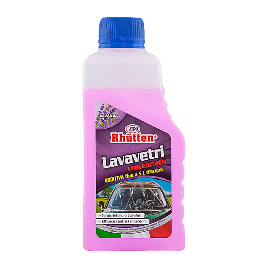 Rhutten - Lavavetri Concentrato Lavanda 250ML